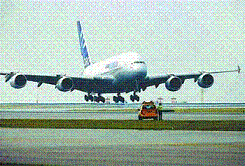 EADS-A380 : L’Européen a atterri en Chine et n’a pas dit son dernier mot !